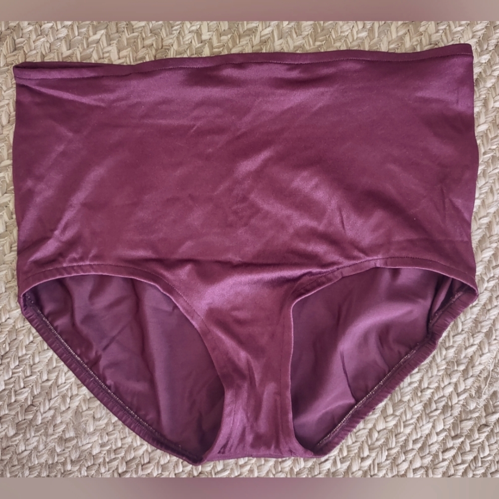 Swim Bottom Women's Size 12 Purple